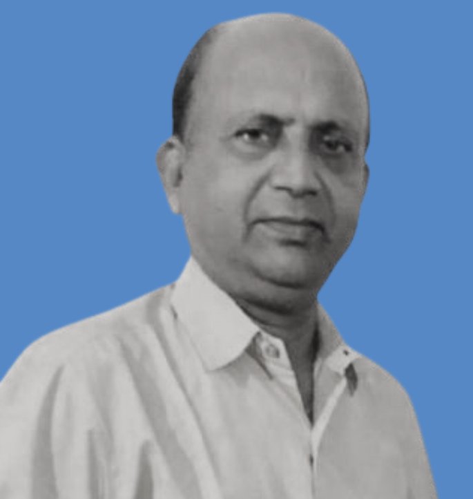 Hemanta Kumar Panda