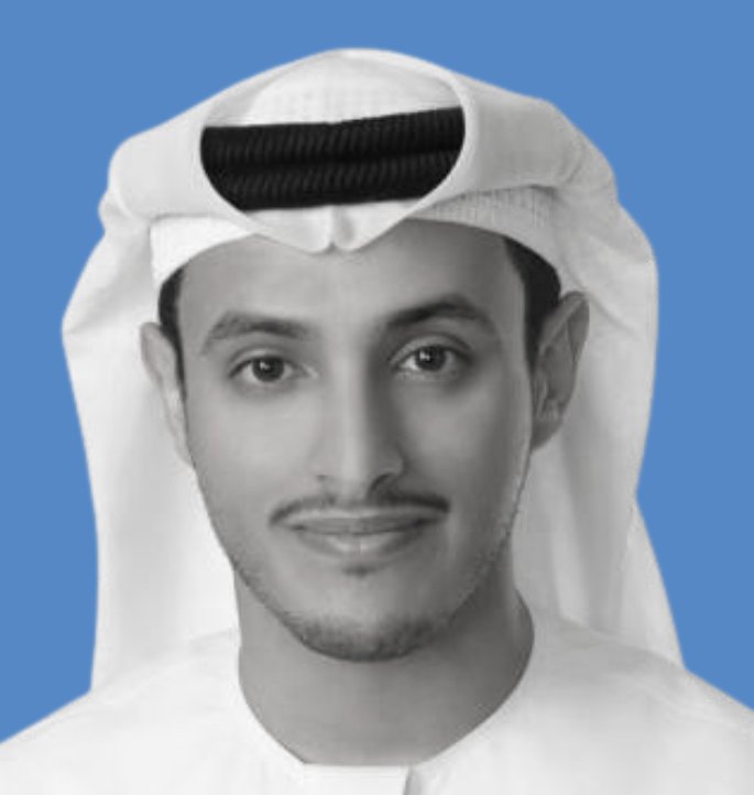 Mohammad A. AlShamsi