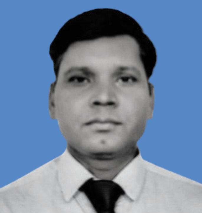 Narendra Kumar