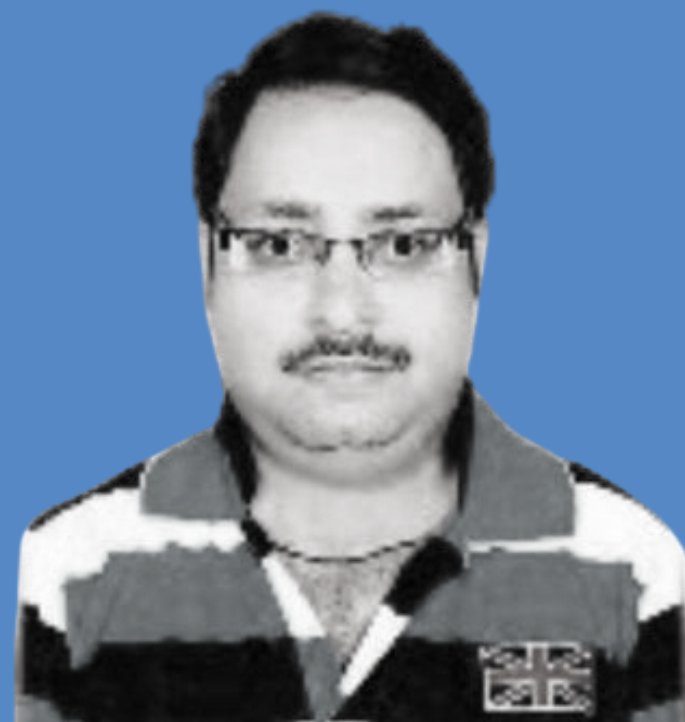 Neeraj Kumar Varshney