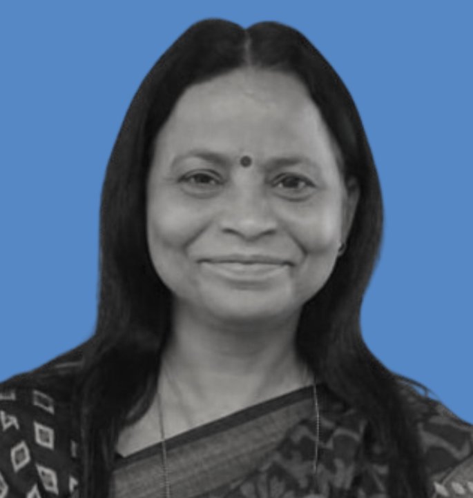 Prof. (Dr.) Asha Srivastava