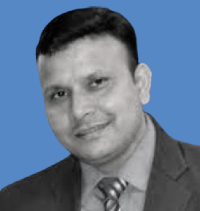 Prof. (Dr.) Bhoopesh Kumar Sharma