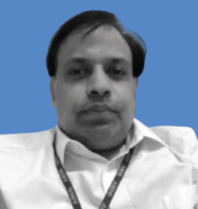 Prof. (Dr.) Prashant Aggarwal