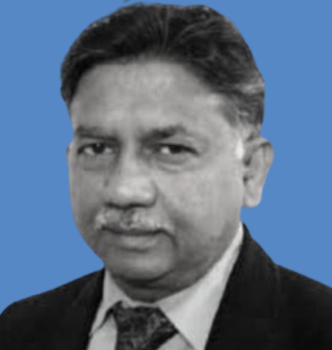 Prof. Adarsh Kumar