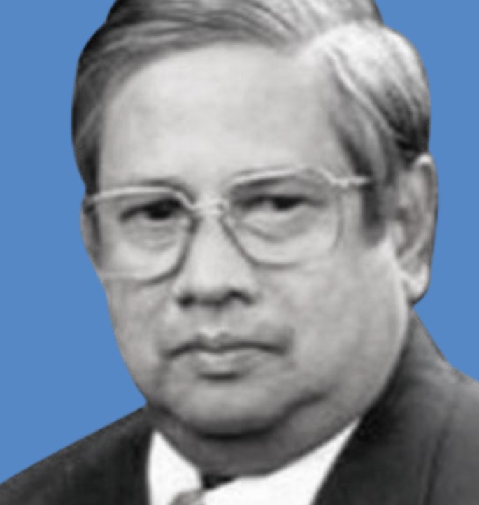 Prof. C. R. Mukundan