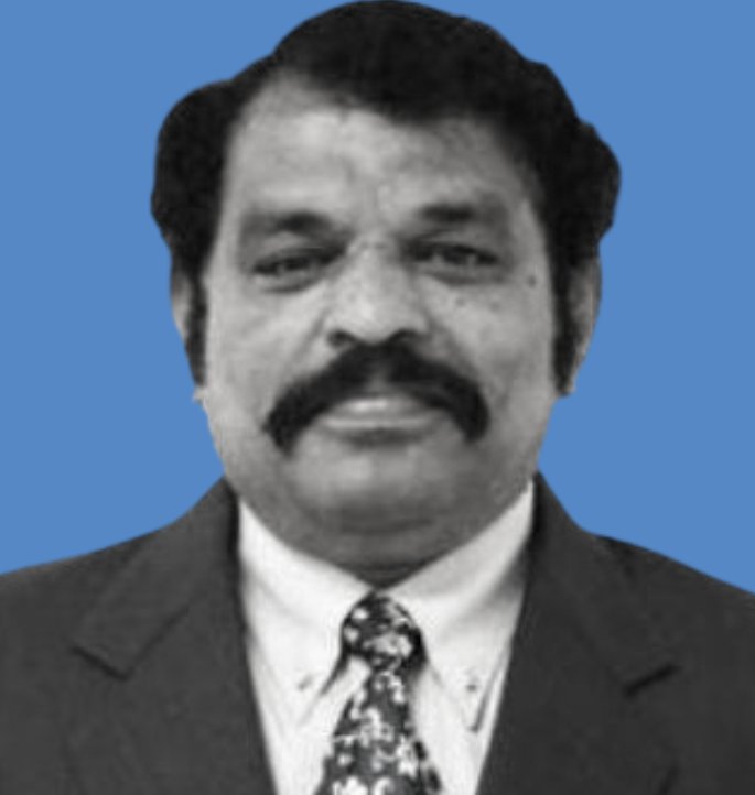 Prof. T Nataraja Moorthy