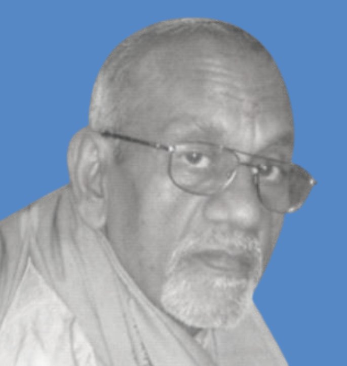 Prof. Tej Bahadur Singh