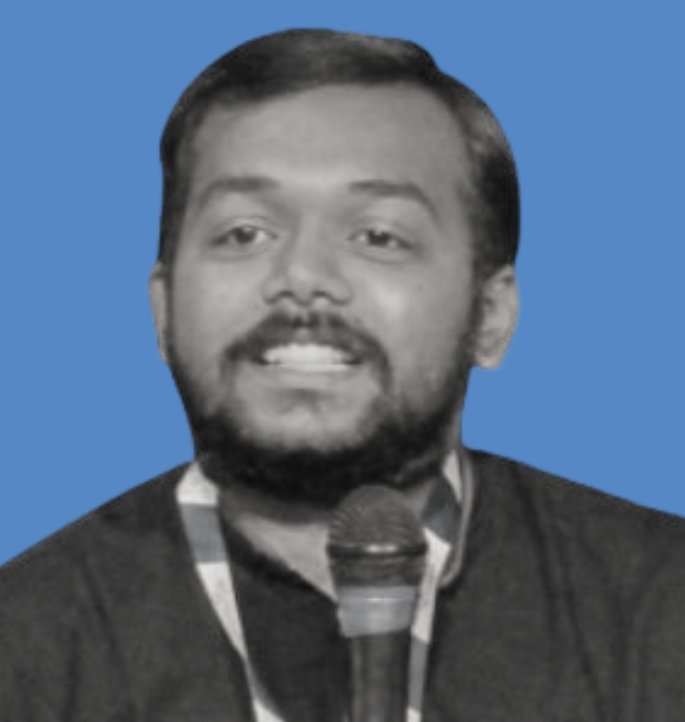 Santosh Chaluvadi