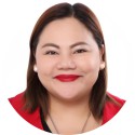 Dr. Charesma Grace K. Lud-Ayen