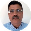 Dr. Rajesh Verma